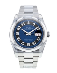 Rolex Datejust 116200